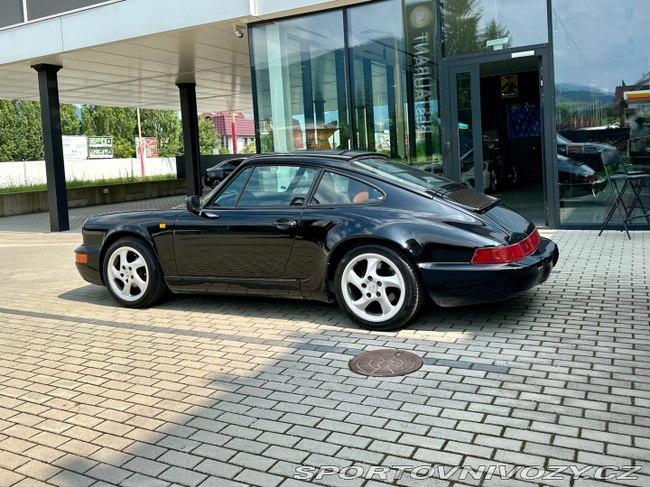 Porsche 911 964 1990