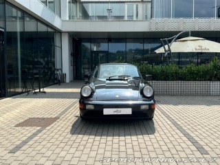 Porsche 911 964 1990