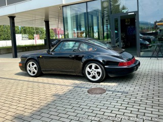 Porsche 911 964 1990