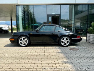 Porsche 911 964 1990