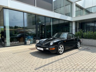 Porsche 911 964 1990