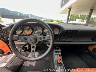Porsche 911 964 1990