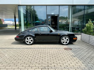 Porsche 911 964 1990