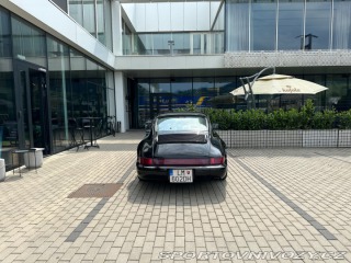 Porsche 911 964 1990