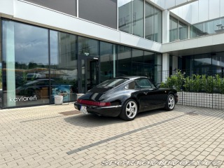 Porsche 911 964 1990