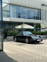 Porsche 911 964 1990