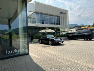 Porsche 911 964 1990