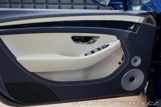 Bentley Continental GT V8 B&O Pano ACC Ni 2023