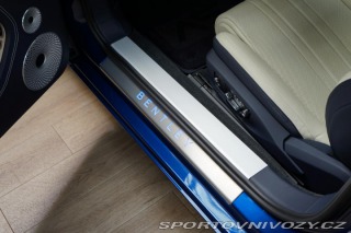 Bentley Continental GT V8 B&O Pano ACC Ni 2023