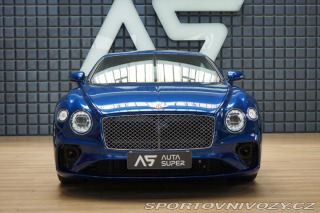Bentley Continental GT V8 B&O Pano ACC Ni 2023