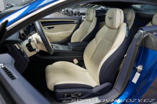 Bentley Continental GT V8 B&O Pano ACC Ni 2023
