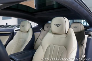Bentley Continental GT V8 B&O Pano ACC Ni 2023