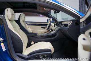 Bentley Continental GT V8 B&O Pano ACC Ni 2023