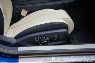 Bentley Continental GT V8 B&O Pano ACC Ni 2023