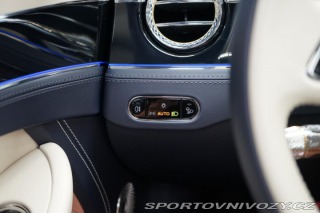 Bentley Continental GT V8 B&O Pano ACC Ni 2023
