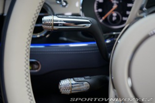 Bentley Continental GT V8 B&O Pano ACC Ni 2023