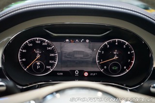 Bentley Continental GT V8 B&O Pano ACC Ni 2023