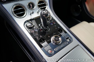 Bentley Continental GT V8 B&O Pano ACC Ni 2023