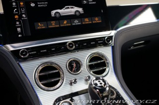 Bentley Continental GT V8 B&O Pano ACC Ni 2023