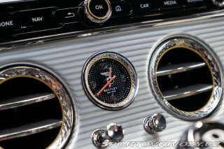 Bentley Continental GT V8 B&O Pano ACC Ni 2023