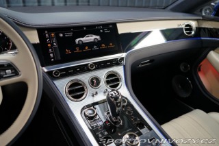 Bentley Continental GT V8 B&O Pano ACC Ni 2023