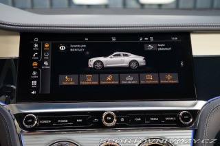 Bentley Continental GT V8 B&O Pano ACC Ni 2023