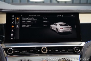 Bentley Continental GT V8 B&O Pano ACC Ni 2023