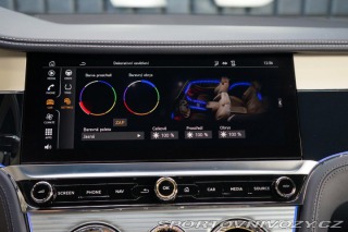 Bentley Continental GT V8 B&O Pano ACC Ni 2023