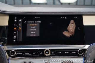 Bentley Continental GT V8 B&O Pano ACC Ni 2023