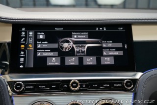 Bentley Continental GT V8 B&O Pano ACC Ni 2023