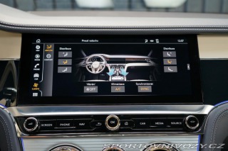 Bentley Continental GT V8 B&O Pano ACC Ni 2023
