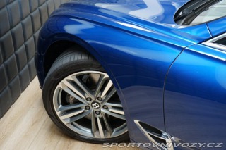 Bentley Continental GT V8 B&O Pano ACC Ni 2023