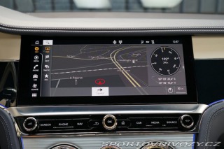 Bentley Continental GT V8 B&O Pano ACC Ni 2023