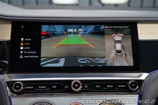 Bentley Continental GT V8 B&O Pano ACC Ni 2023