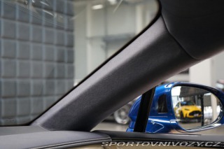 Bentley Continental GT V8 B&O Pano ACC Ni 2023