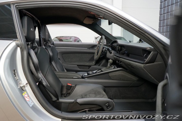 Porsche 911 992 GT3 PDK Clubsport LIF 2022