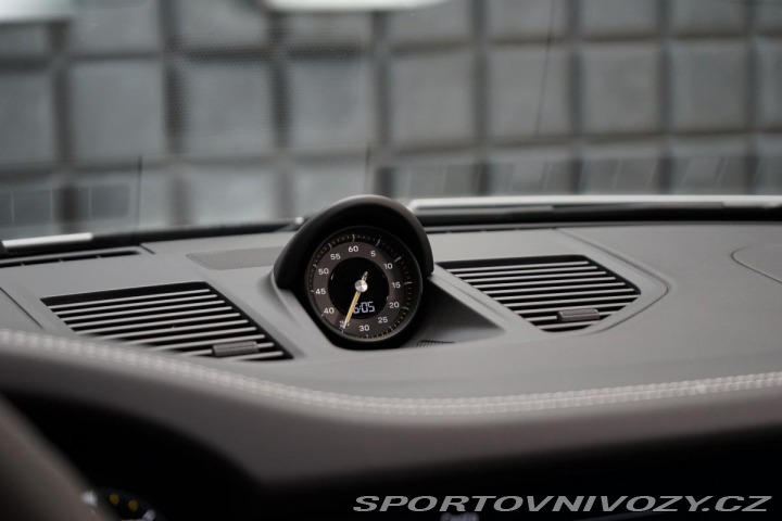 Porsche 911 992 GT3 PDK Clubsport LIF 2022