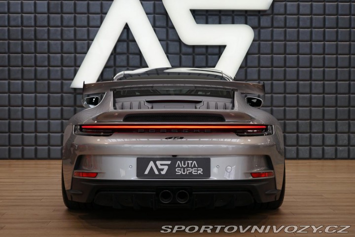 Porsche 911 992 GT3 PDK Clubsport LIF 2022