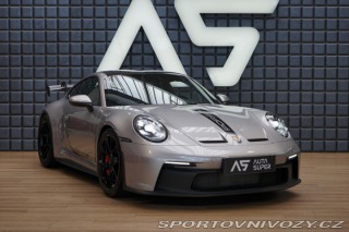 Porsche 911 992 GT3 PDK Clubsport LIF 2022