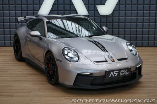 Porsche 911 992 GT3 PDK Clubsport LIF 2022