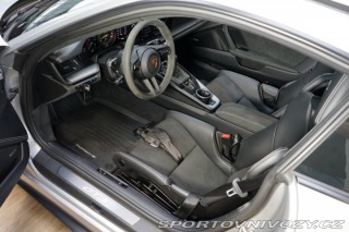 Porsche 911 992 GT3 PDK Clubsport LIF 2022