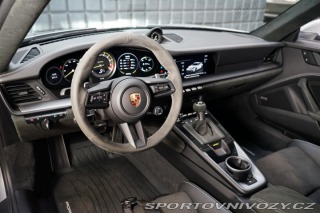 Porsche 911 992 GT3 PDK Clubsport LIF 2022