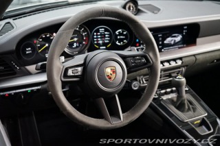 Porsche 911 992 GT3 PDK Clubsport LIF 2022