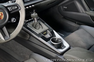 Porsche 911 992 GT3 PDK Clubsport LIF 2022