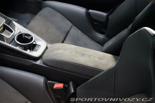 Porsche 911 992 GT3 PDK Clubsport LIF 2022