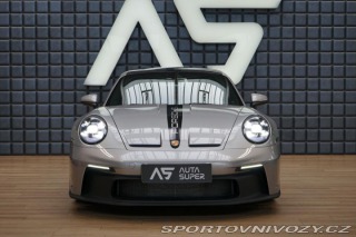 Porsche 911 992 GT3 PDK Clubsport LIF 2022