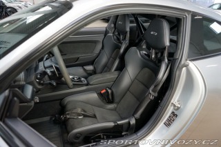 Porsche 911 992 GT3 PDK Clubsport LIF 2022
