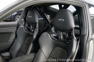 Porsche 911 992 GT3 PDK Clubsport LIF 2022