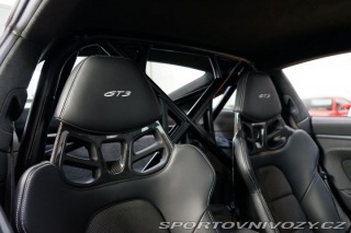 Porsche 911 992 GT3 PDK Clubsport LIF 2022