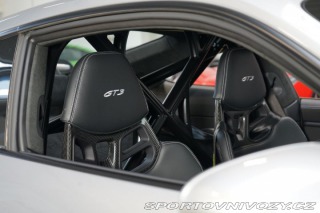 Porsche 911 992 GT3 PDK Clubsport LIF 2022